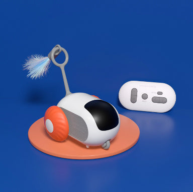 Micro Mouse Remote Control Intelligent Obstacle Avoidance