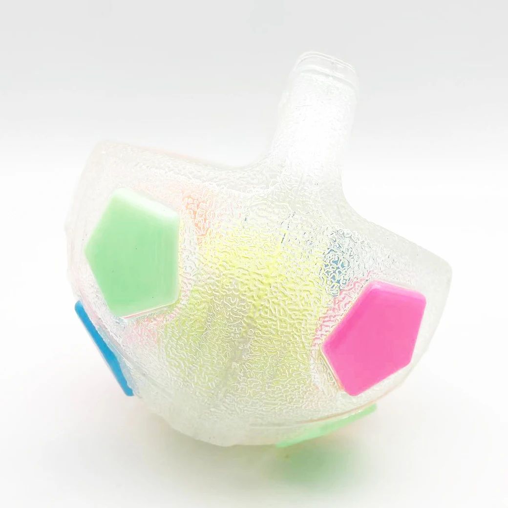 Durable Chew Resistant Grab Ball