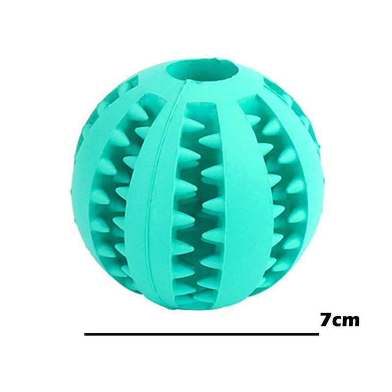 Interactive Dog Toys for Large Small Dogs Education Toy Durable Educational Smart Toys for Dog Training Feeding Turntable Toy