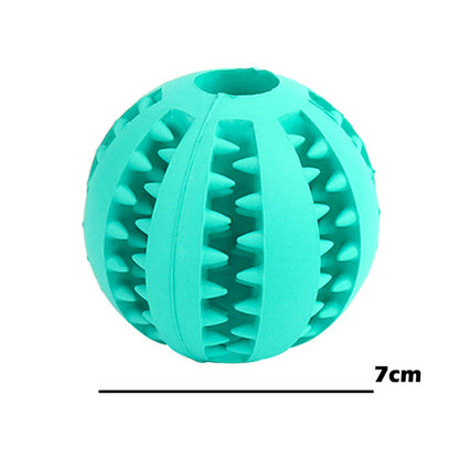 Interactive Dog Toys for Large Small Dogs Education Toy Durable Educational Smart Toys for Dog Training Feeding Turntable Toy